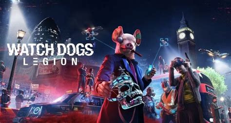 watch dogs legion|watch dogs legion free download.